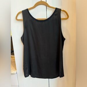 Ann Taylor top | Size M | Black